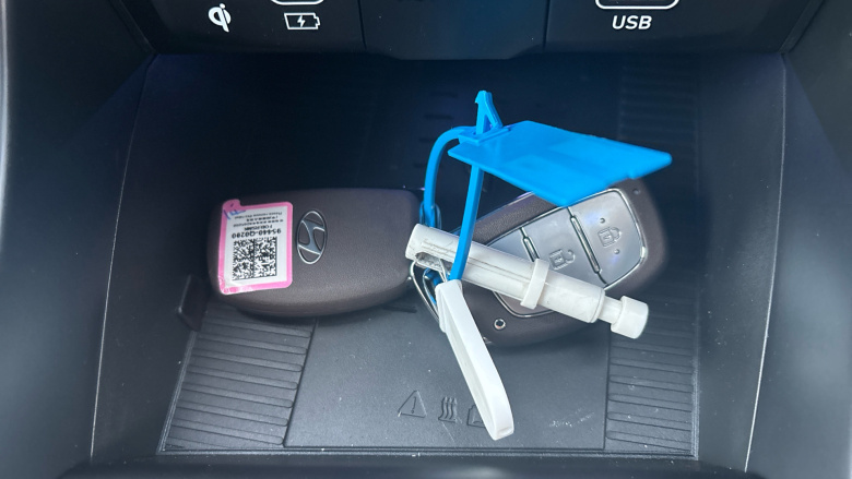 Hyundai i20 1.0T GDi N Line S 5dr Petrol Hatchback